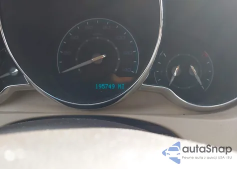 2010 Chevrolet Malibu Lt из США, поврежденный, VIN 1G1ZD5E77AF190689